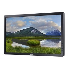 DELL used οθόνη P2212HB LED, 21.5" Full HD, VGA/DVI, χωρίς βάση, GB