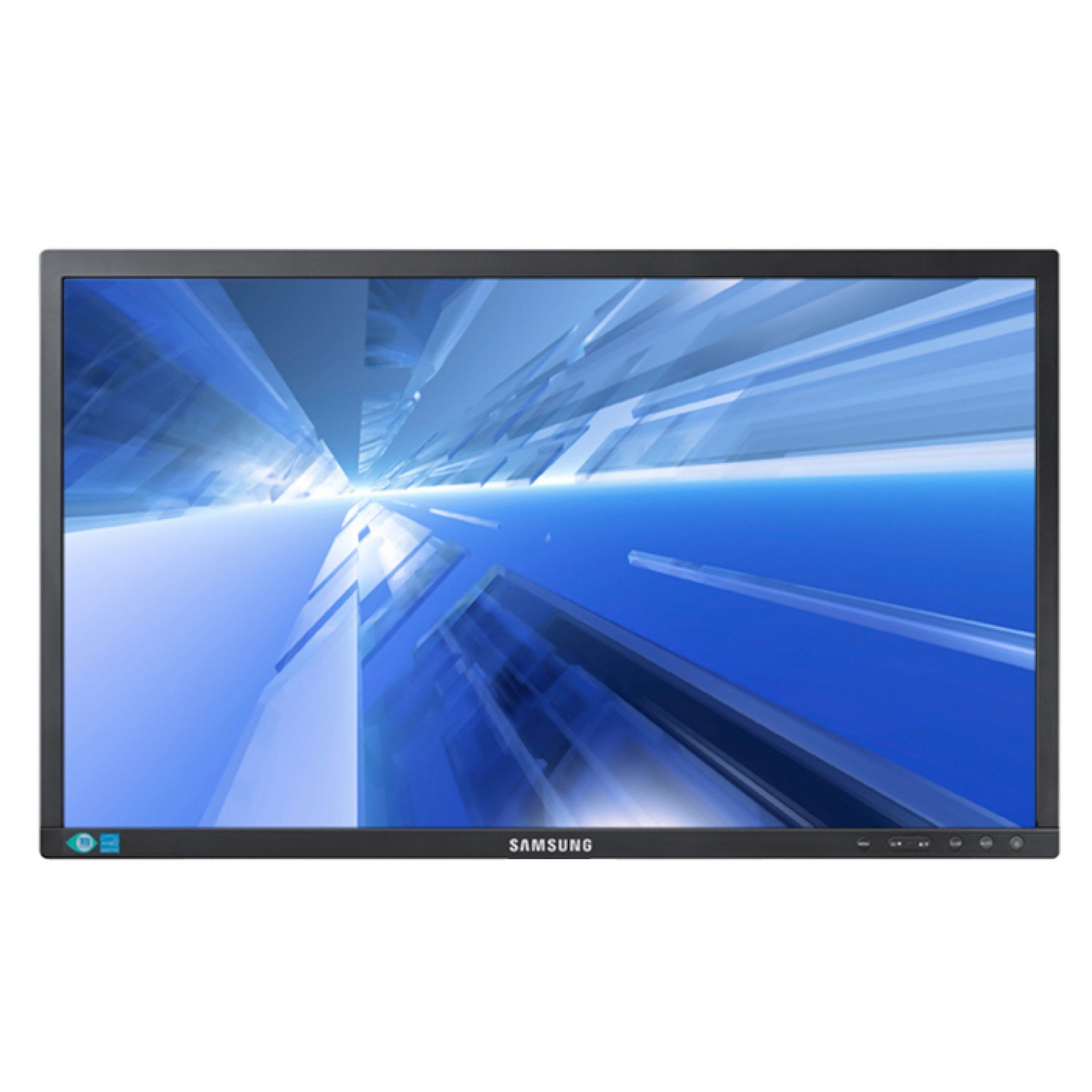 SAMSUNG used οθόνη S22C450B LED, 21.5", VGA/DVI-D, χωρίς βάση, GB
