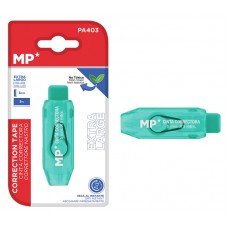 MP διορθωτική ταινία PA403, 5mm x 5m, πράσινη
