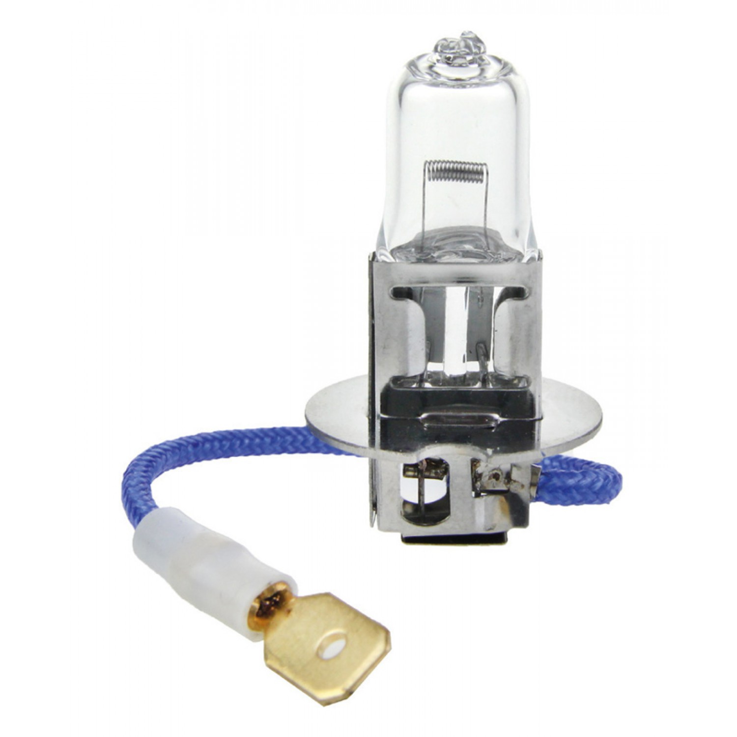 MOJE AUTO λάμπα αυτοκινήτου 91-002, H3, αλογόνου, 12V, 55W MOJE AUTO λάμπα αυτοκινήτου 91-002, H3, αλογόνου, 12V, 55W