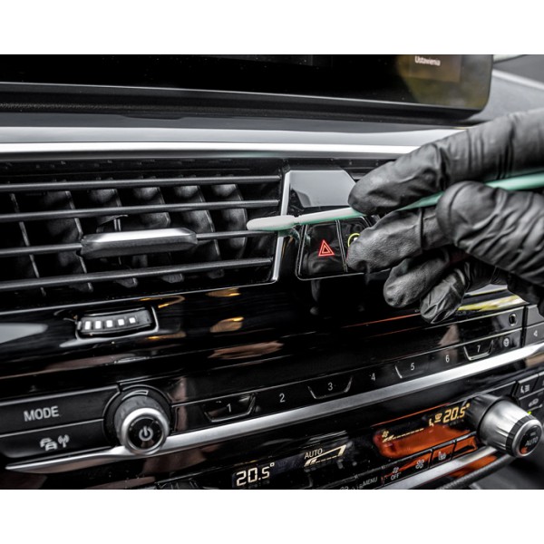 MOJE AUTO μπατονέτες καθαρισμού 19-651 για ταμπλό αυτοκινήτου, 4τμχ MOJE AUTO μπατονέτες καθαρισμού 19-651 για ταμπλό αυτοκινήτου, 4τμχ