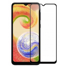 POWERTECH tempered glass 5D TGC-0599, Samsung A04/A04e/A04s, full glue