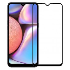POWERTECH tempered glass 5D TGC-0601, Samsung Galaxy A13 5G, full glue