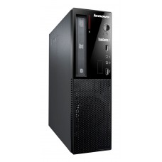 LENOVO PC Thinkcentre E73 SFF, i3-4130, 8GB, 128GB SSD, DVD-RW, REF SQR
