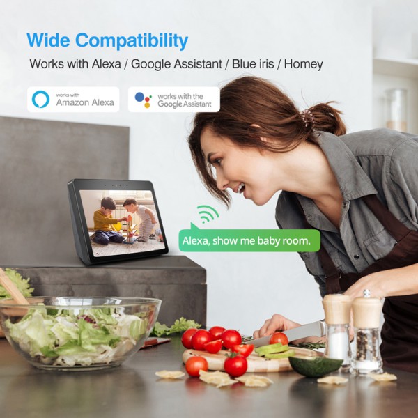 FOSCAM smart IP κάμερα X3, 3MP, 6x zoom, WiFi, PTZ FOSCAM smart IP κάμερα X3, 3MP, 6x zoom, WiFi, PTZ