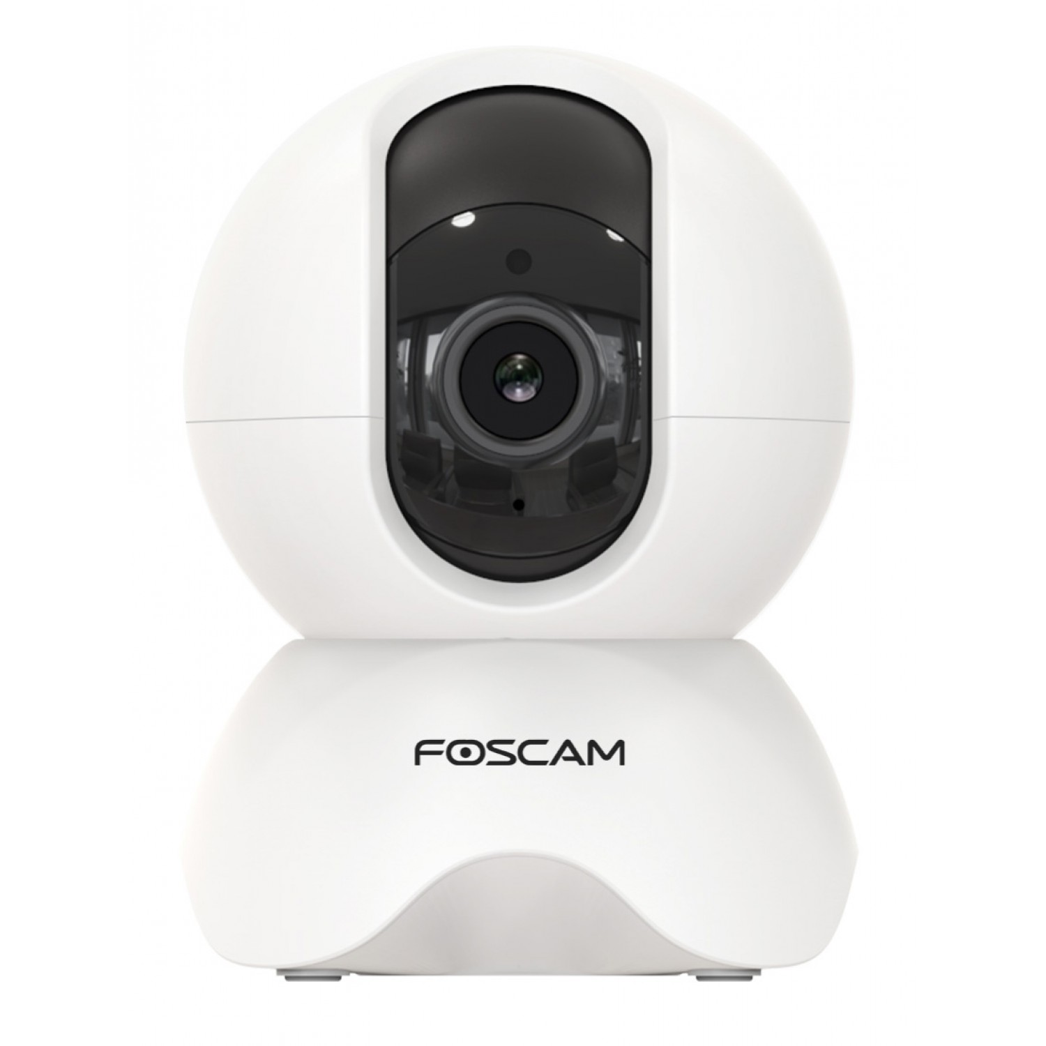 FOSCAM smart IP κάμερα X3, 3MP, 6x zoom, WiFi, PTZ FOSCAM smart IP κάμερα X3, 3MP, 6x zoom, WiFi, PTZ