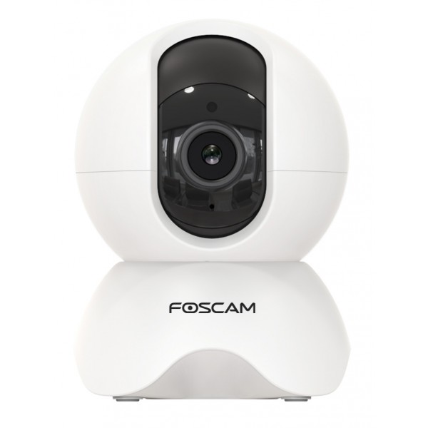 FOSCAM smart IP κάμερα X3, 3MP, 6x zoom, WiFi, PTZ FOSCAM smart IP κάμερα X3, 3MP, 6x zoom, WiFi, PTZ