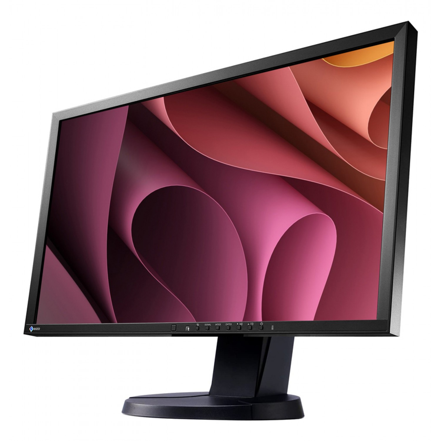 ΕΙΖΟ used οθόνη EV2336W LED, 23" Full HD, VGA/DVI/DisplayPort, GA