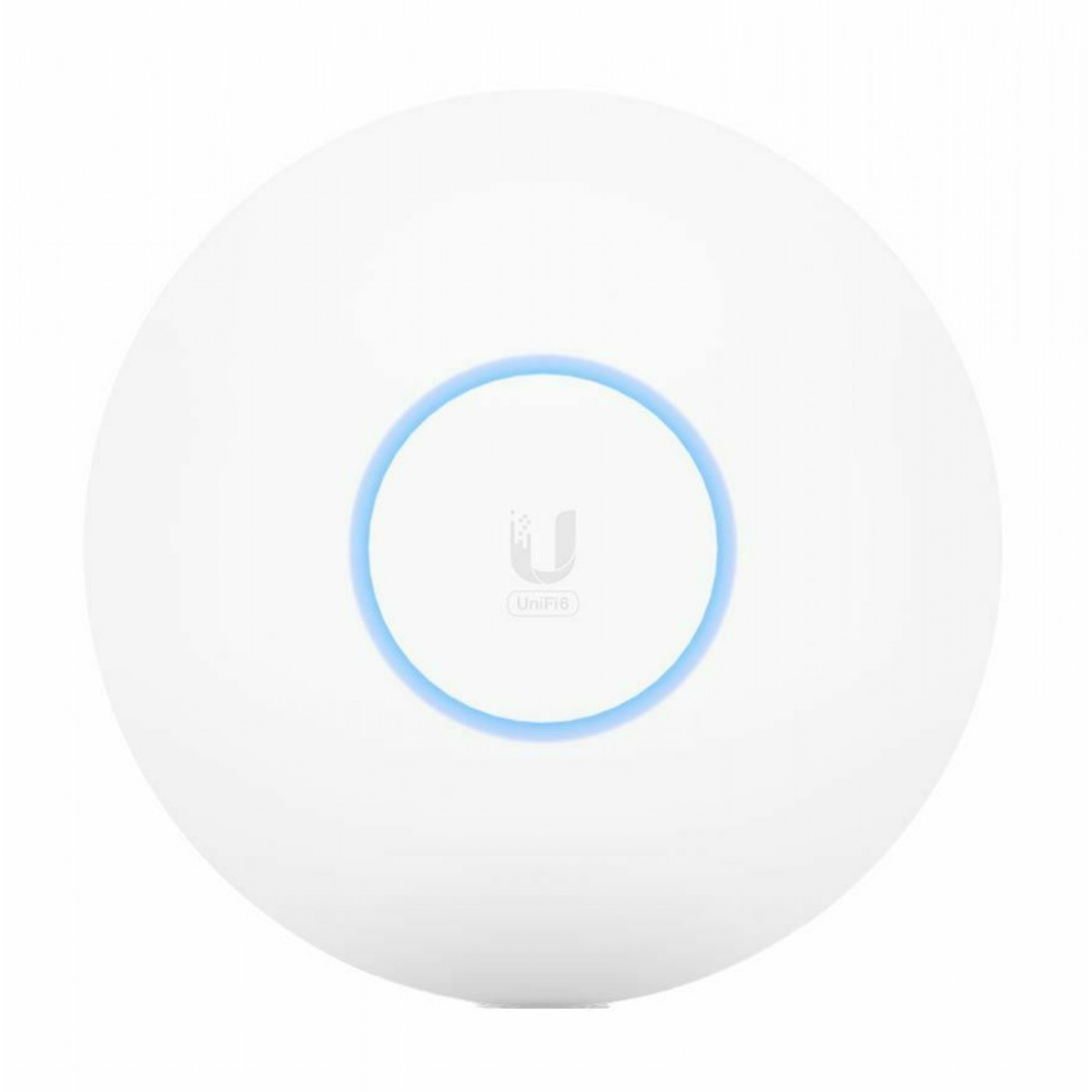 UBIQUITI Access Point UniFi U6 Pro, Wi-Fi 6, 5.300Mbps, 2.4/5GHz, PoE