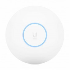 UBIQUITI Access Point UniFi U6 Pro, Wi-Fi 6, 5.300Mbps, 2.4/5GHz, PoE