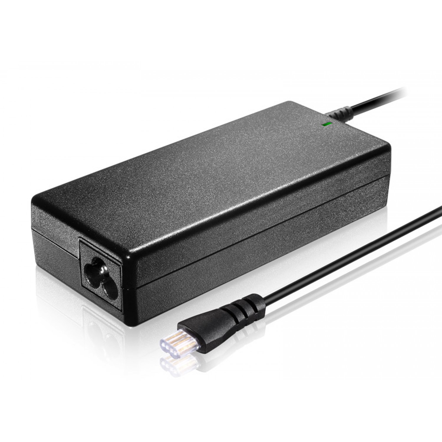 CTECH Notebook Charger CP-0001, Universal, 90W, χωρίς βύσματα CTECH Notebook Charger CP-0001, Universal, 90W, χωρίς βύσματα