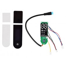 Ανταλλακτικό πάνελ με κάλυμμα για ηλεκτρικό πατίνι Xiaomi Pro & Pro 2