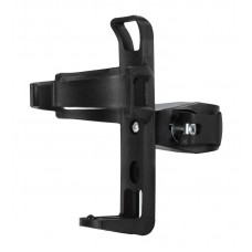 Βάση παγουριού για ηλεκτρικό πατίνι SPXISPRO-011, universal, μαύρη