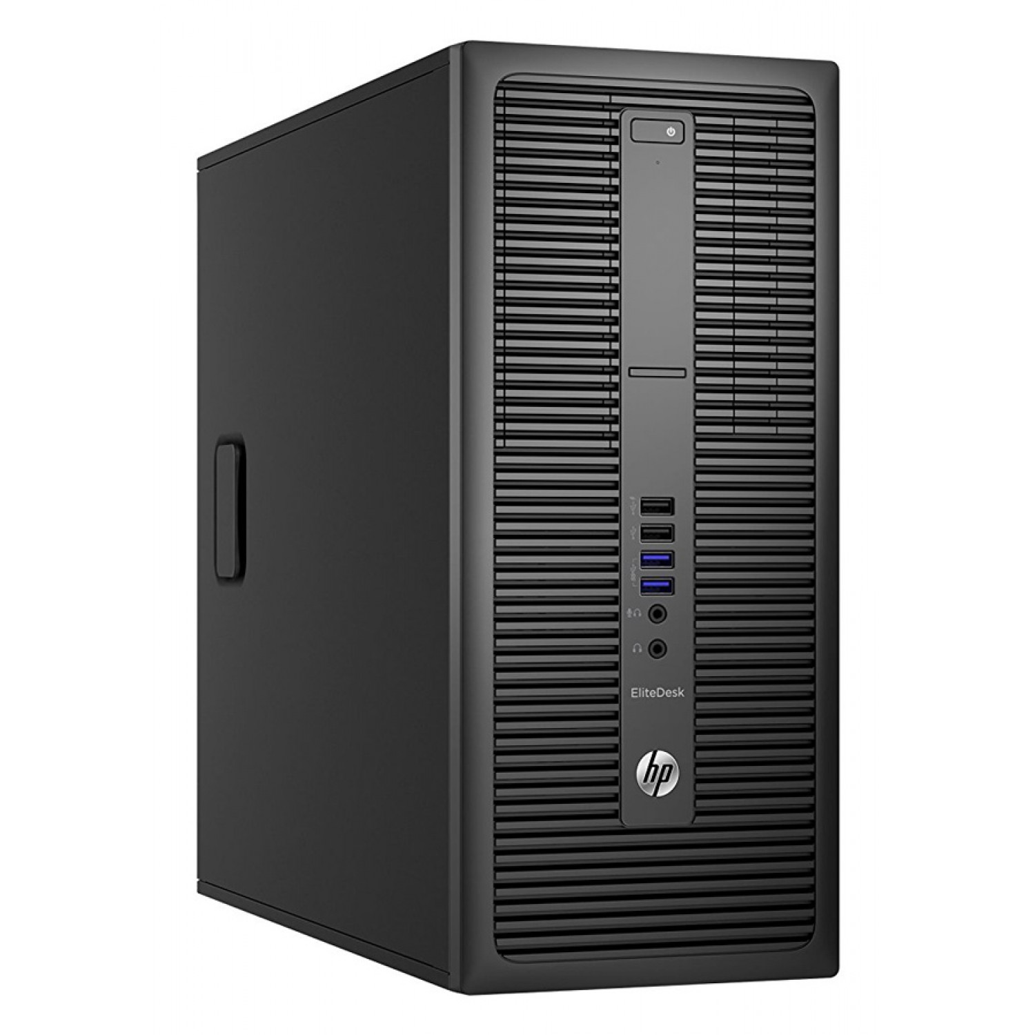 HP PC EliteDesk 800 G2 MT i5-6400 8/256GB SSD, RW, REF SQR HP PC EliteDesk 800 G2 MT i5-6400 8/256GB SSD, RW, REF SQR