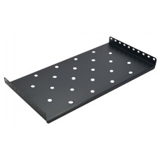 POWERTECH σταθερό ράφι για rack NETW-0026, 600 x 450mm, 2τμχ