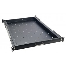 POWERTECH πτυσσόμενο ράφι για rack NETW-0020, 800 x 1000mm