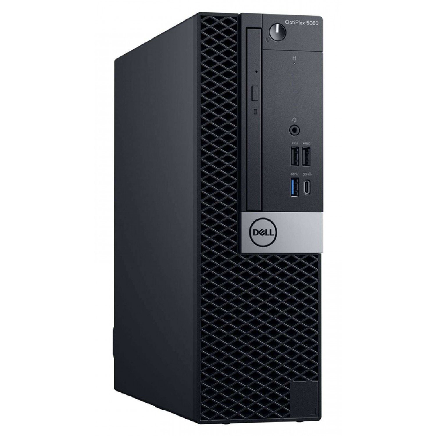 DELL PC OptiPlex 5060 SFF, i5-8500T, 8/500GB HDD, DVD, Win 10 Pro, FR