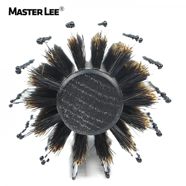 MASTER LEE βούρτσα μαλλιών RXN-0022, 5x22.5cm, ξύλινη MASTER LEE βούρτσα μαλλιών RXN-0022, 5x22.5cm, ξύλινη