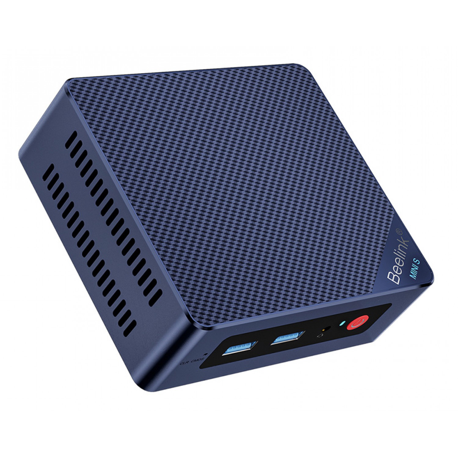 BEELINK mini PC MINI S12 Pro, Intel N100, 16B, 500GB SSD, Windows 11 Pro BEELINK mini PC MINI S12 Pro, Intel N100, 16B, 500GB SSD, Windows 11 Pro