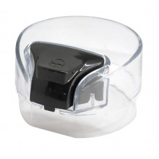 BRUNO ανταλλακτικό καπάκι για μύλο άλεσης καφέ BRN-0094, διάφανο