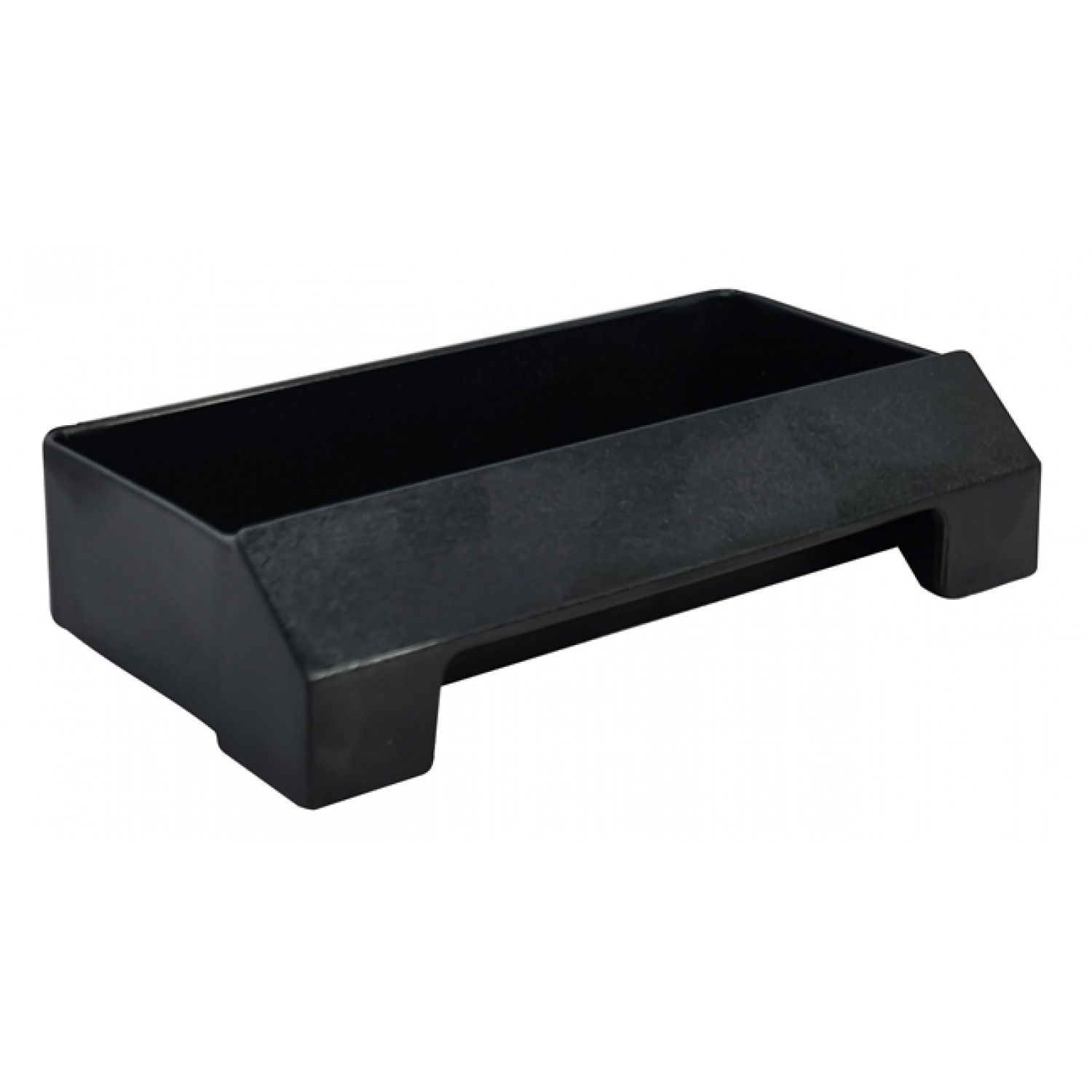 BRUNO δίσκος συλλογής λαδιού τοστιέρας H-BRN-0067, μαύρος