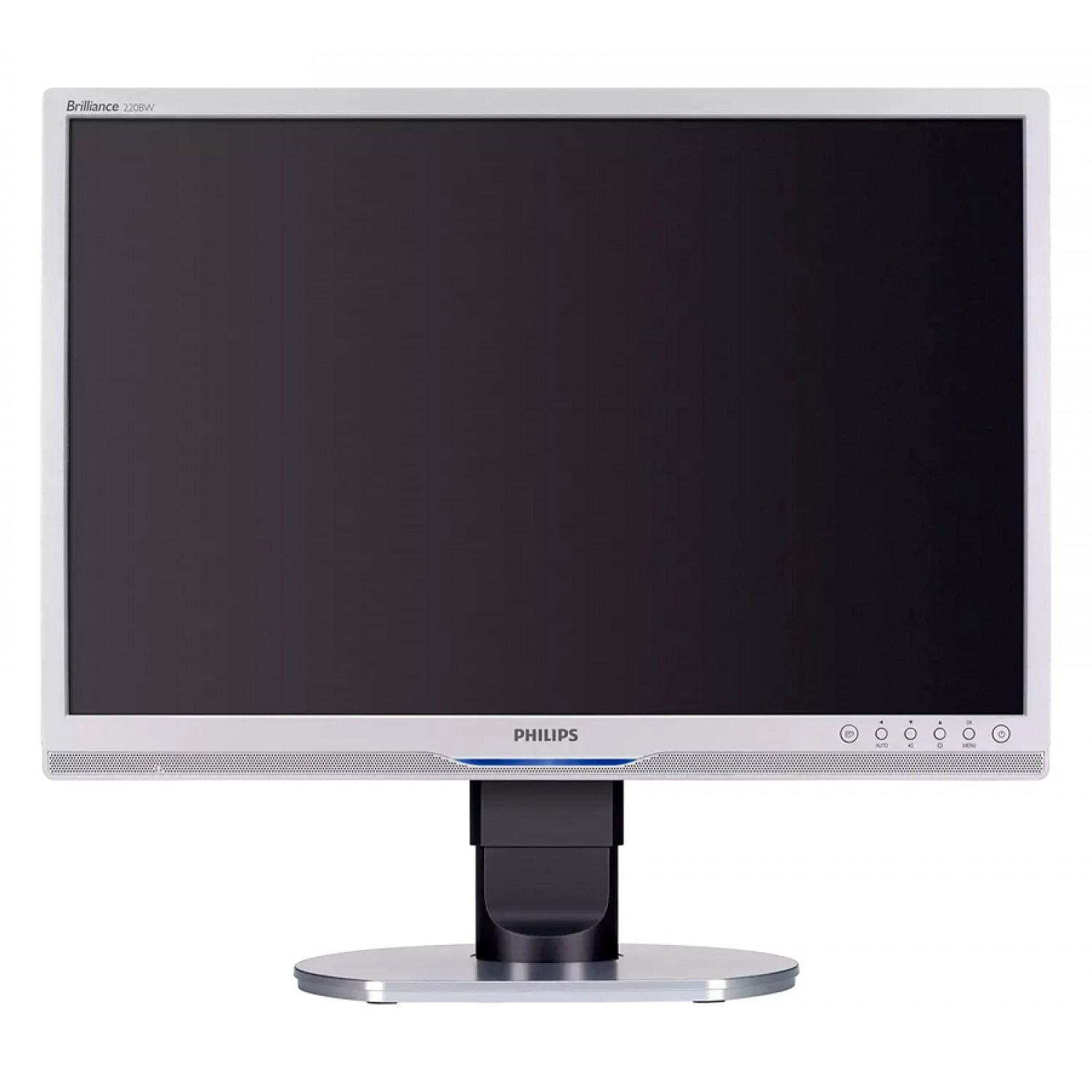 PHILIPS used Οθόνη 220BW LCD, 22" 1680x1050px, VGA/DVI-D, GB PHILIPS used Οθόνη 220BW LCD, 22" 1680x1050px, VGA/DVI-D, GB