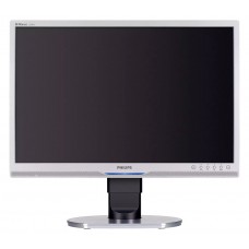 PHILIPS used Οθόνη 220BW LCD, 22" 1680x1050px, VGA/DVI-D, GB