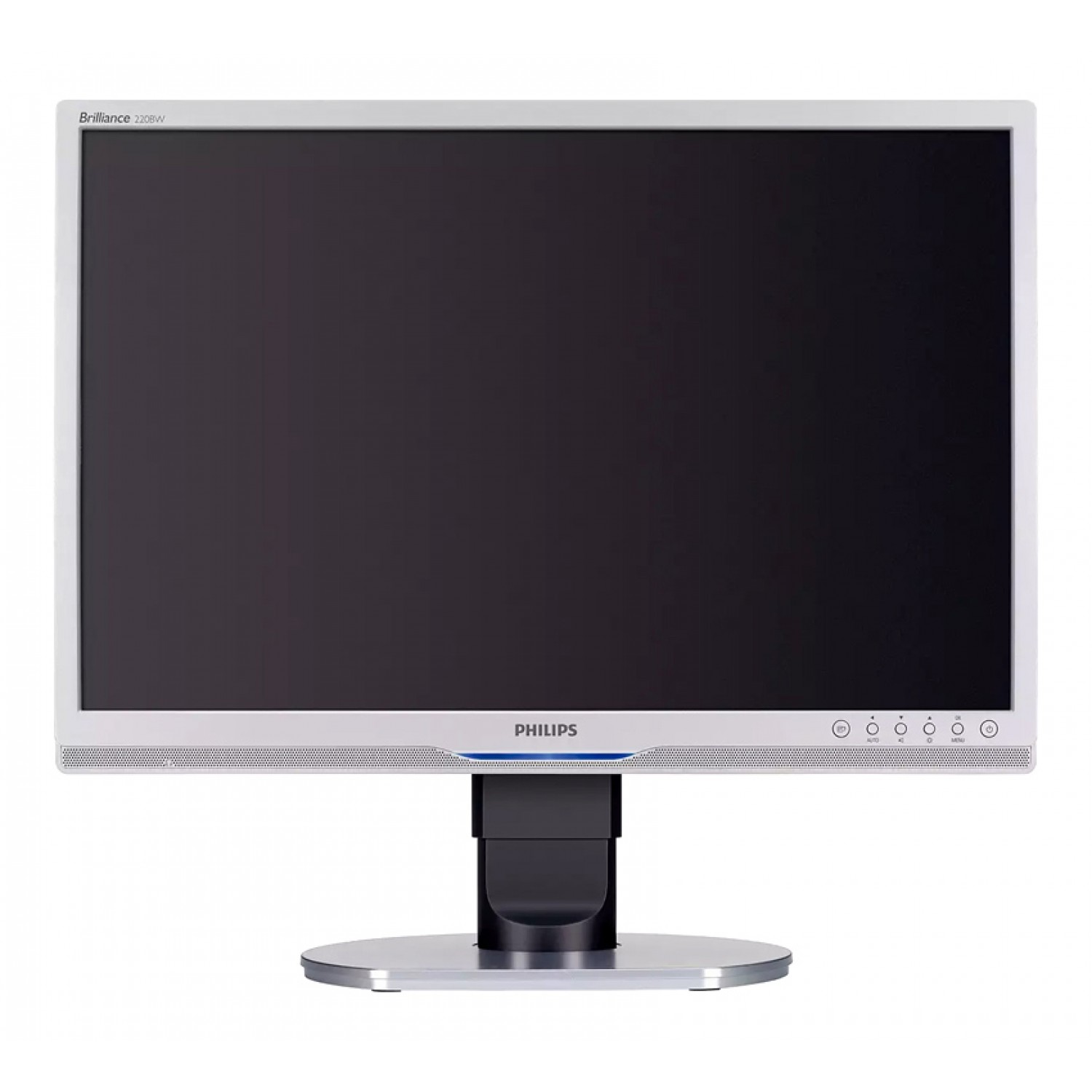PHILIPS used Οθόνη 220BW LCD, 22" 1680x1050px, VGA/DVI-D, GA PHILIPS used Οθόνη 220BW LCD, 22" 1680x1050px, VGA/DVI-D, GA