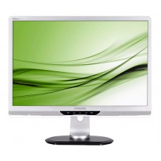 PHILIPS used Οθόνη 220P2 LCD, 22" 1680x1050px, VGA/DVI-D, GA