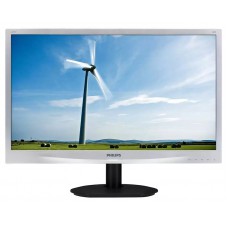 PHILIPS used Οθόνη 220S4LSS LCD, 22" 1680x1050px, VGA/DVI-D, SQ