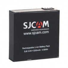 SJCAM μπαταρία για action camera SJ8 series, 1200mAh