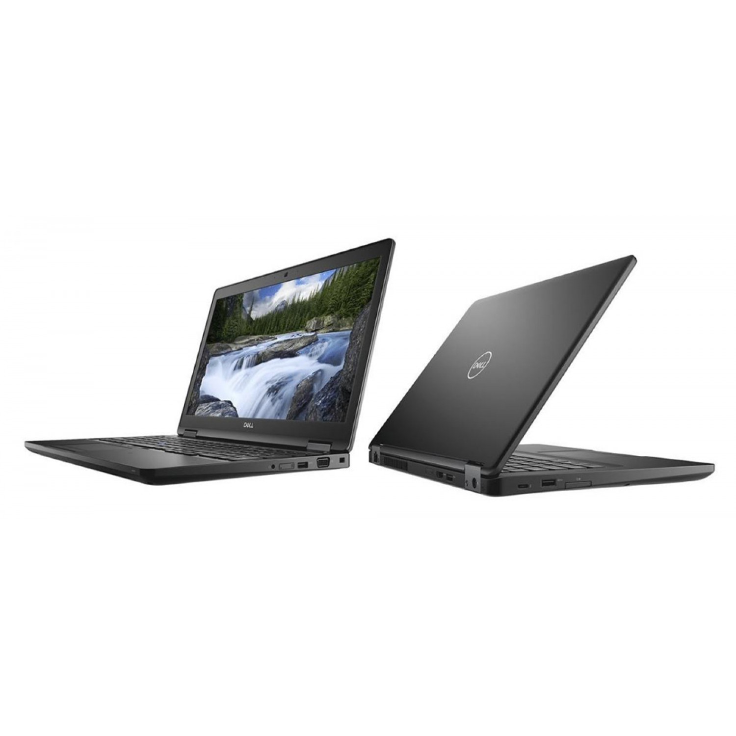 DELL Laptop Latitude 5590, i5-8350U, 16/256GB M.2, 15.6", Cam, REF GA DELL Laptop Latitude 5590, i5-8350U, 16/256GB M.2, 15.6", Cam, REF GA