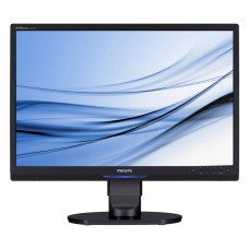 PHILIPS used Οθόνη 220BW9 LCD, 22" 1680x1050px, VGA/DVI, GB