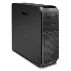 HP PC Workstation Z6 G4, 2x Silver 4114, 32/256GB M.2, P620, REF SQR