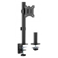 BRATECK βάση γραφείου LDT57-C01 για οθόνη 17"-32", έως 9kg