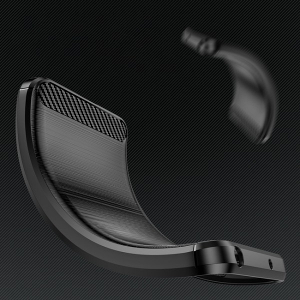 POWERTECH θήκη Carbon MOB-1847 για Xiaomi Note 12 Pro/Poco X5 Pro, μαύρη POWERTECH θήκη Carbon MOB-1847 για Xiaomi Note 12 Pro/Poco X5 Pro, μαύρη