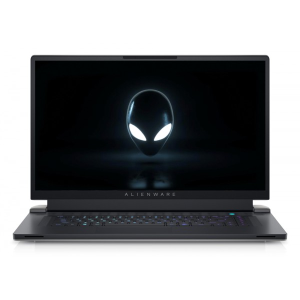 DELL Laptop Alienware x17 R2, i9-12900HK, 32/1TB, 17.3", 3080Ti, REF GA DELL Laptop Alienware x17 R2, i9-12900HK, 32/1TB, 17.3", 3080Ti, REF GA