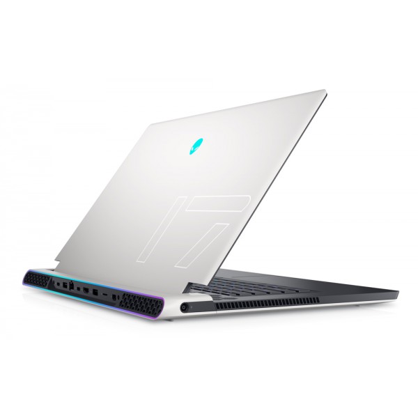 DELL Laptop Alienware x17 R2, i9-12900HK, 32/1TB, 17.3", 3080Ti, REF GA DELL Laptop Alienware x17 R2, i9-12900HK, 32/1TB, 17.3", 3080Ti, REF GA
