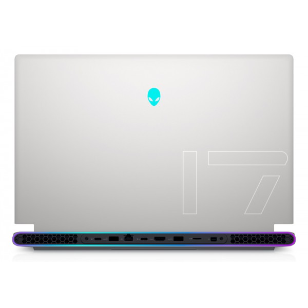 DELL Laptop Alienware x17 R2, i9-12900HK, 32/1TB, 17.3", 3080Ti, REF GA