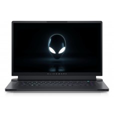 DELL Laptop Alienware x17 R2, i9-12900HK, 32/1TB, 17.3", 3080Ti, REF GA