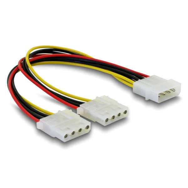 DELOCK κάρτα επέκτασης PCI x1 σε 2x USB 89243, 5Gbps DELOCK κάρτα επέκτασης PCI x1 σε 2x USB 89243, 5Gbps