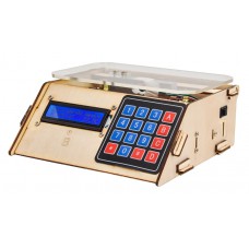 KEYESTUDIO Electronic Scale Kit KS0345 για Arduino