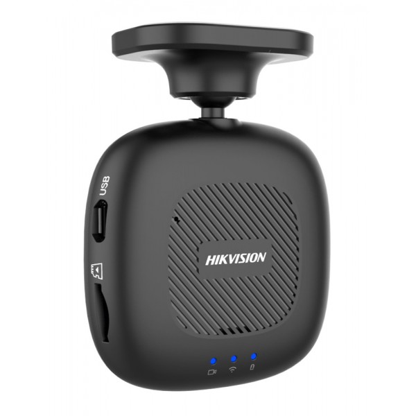 HIKVISION smart dash κάμερα αυτοκινήτου B1, Wi-Fi, 1080p HIKVISION smart dash κάμερα αυτοκινήτου B1, Wi-Fi, 1080p