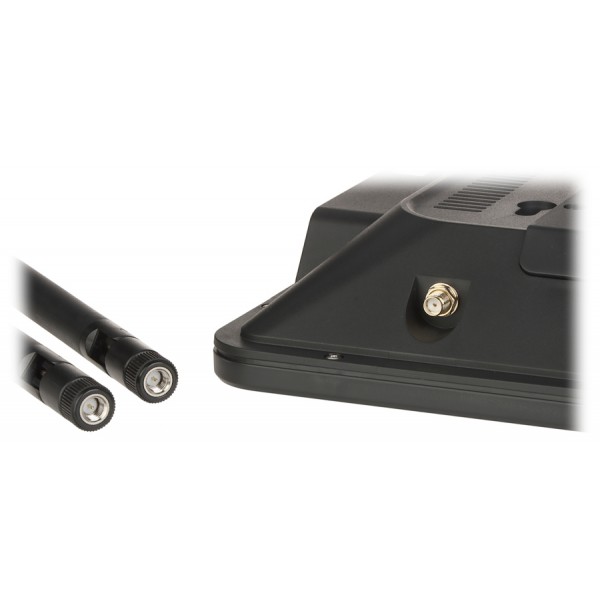 HIKVISION HIWATCH NVR καταγραφικό με οθόνη DS-7604NI-L1/W, WiFi HIKVISION HIWATCH NVR καταγραφικό με οθόνη DS-7604NI-L1/W, WiFi