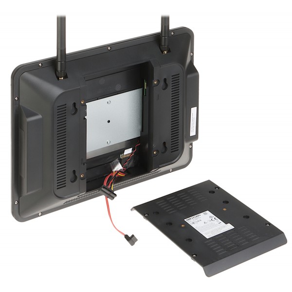 HIKVISION HIWATCH NVR καταγραφικό με οθόνη DS-7604NI-L1/W, WiFi HIKVISION HIWATCH NVR καταγραφικό με οθόνη DS-7604NI-L1/W, WiFi