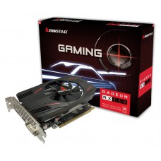 BIOSTAR VGA AMD Radeon RX550 VA5515RF41, GDDR5 4GB, 128bit