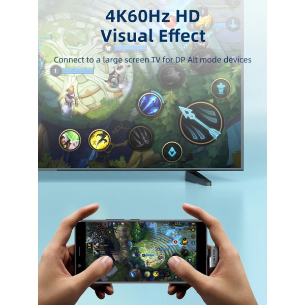 CABLETIME καλώδιο USB-C C160, γωνιακό, PD 100W, 20Gbps, 4K, 1m, μαύρο CABLETIME καλώδιο USB-C C160, γωνιακό, PD 100W, 20Gbps, 4K, 1m, μαύρο