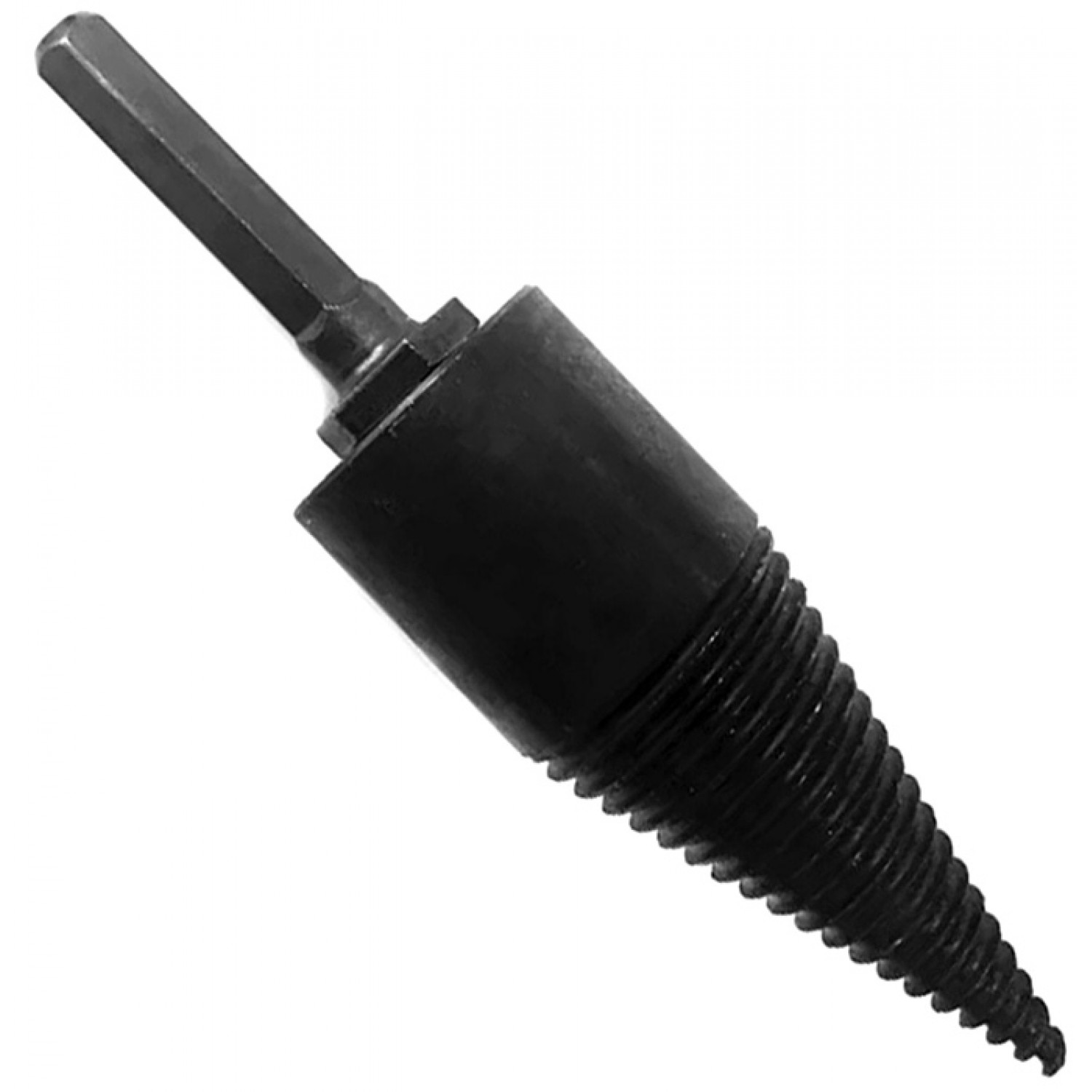 Κωνικό τρυπάνι NZ19 για ξύλο, M12, Φ30mm x 140mm Κωνικό τρυπάνι NZ19 για ξύλο, M12, Φ30mm x 140mm