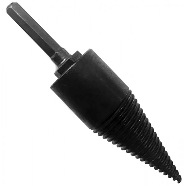 Κωνικό τρυπάνι NZ19 για ξύλο, M12, Φ30mm x 140mm Κωνικό τρυπάνι NZ19 για ξύλο, M12, Φ30mm x 140mm