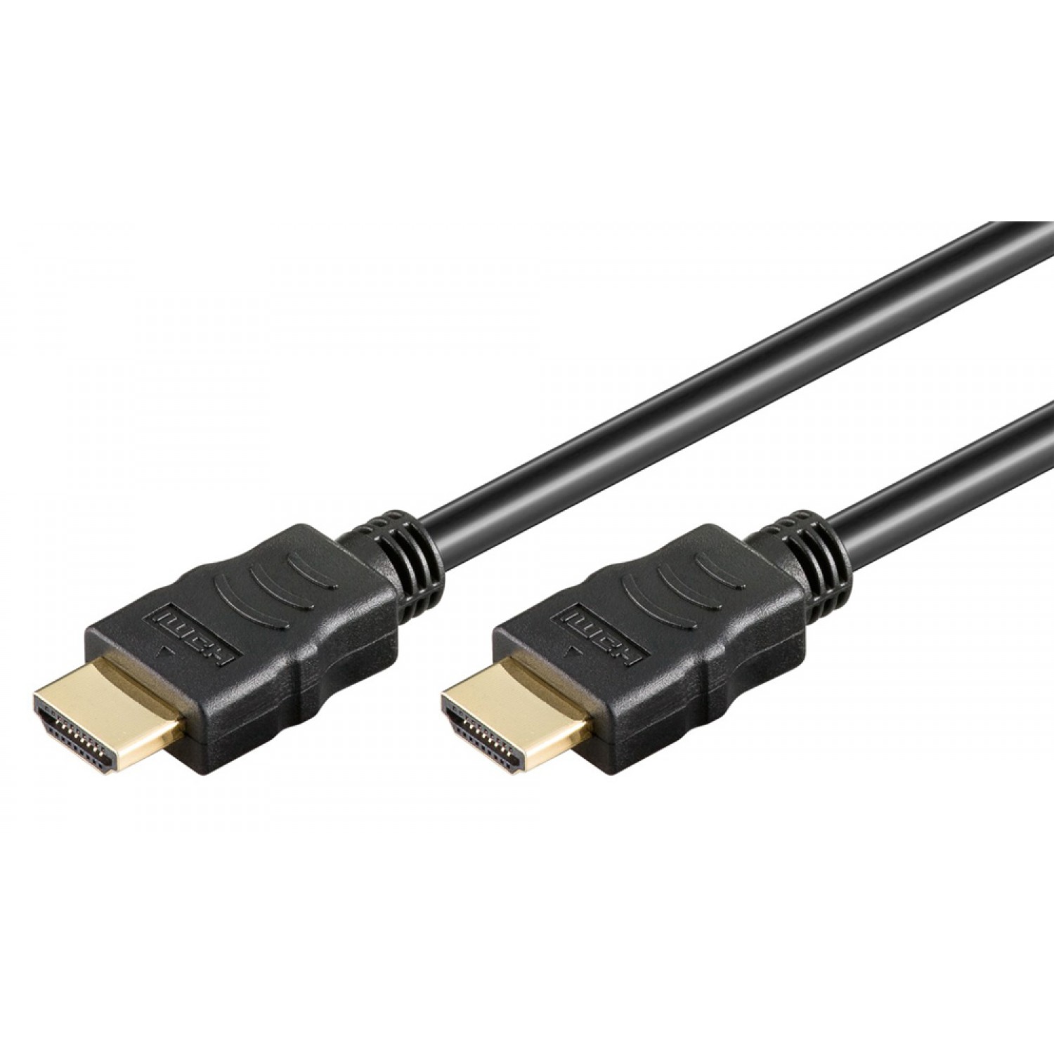 GOOBAY καλώδιο HDMI 2.1 41083 με Ethernet, 8K/60Hz 48Gbit/s, 1.5m, μαύρο GOOBAY καλώδιο HDMI 2.1 41083 με Ethernet, 8K/60Hz 48Gbit/s, 1.5m, μαύρο